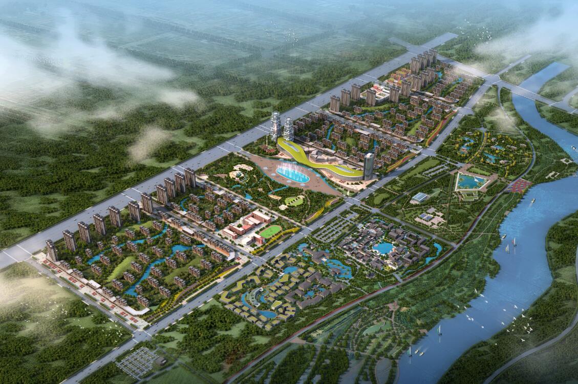 西安沣东城建开发有限公司
